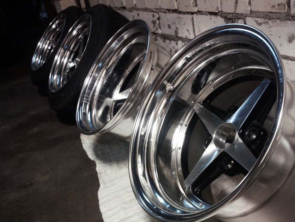 Фото в бортжурнале Volkswagen Golf Mk2