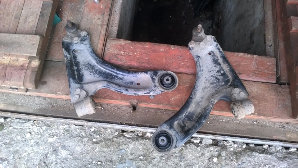 Фото в бортжурнале Opel Meriva (A)
