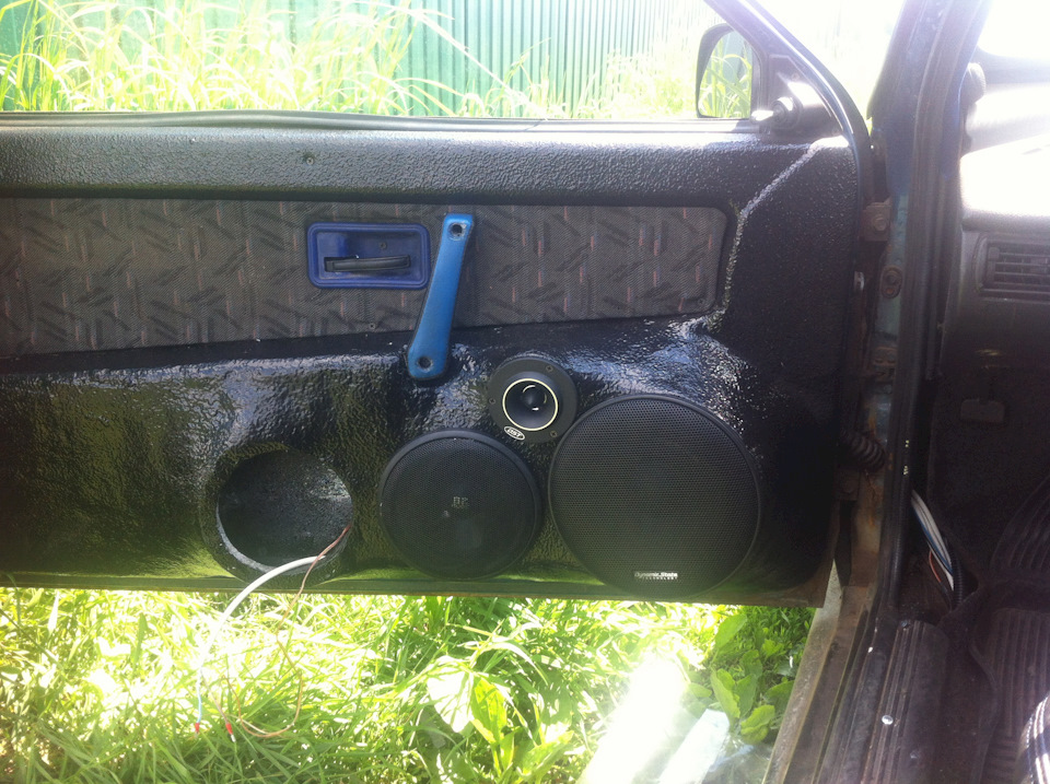 Фото в бортжурнале Lada 2113