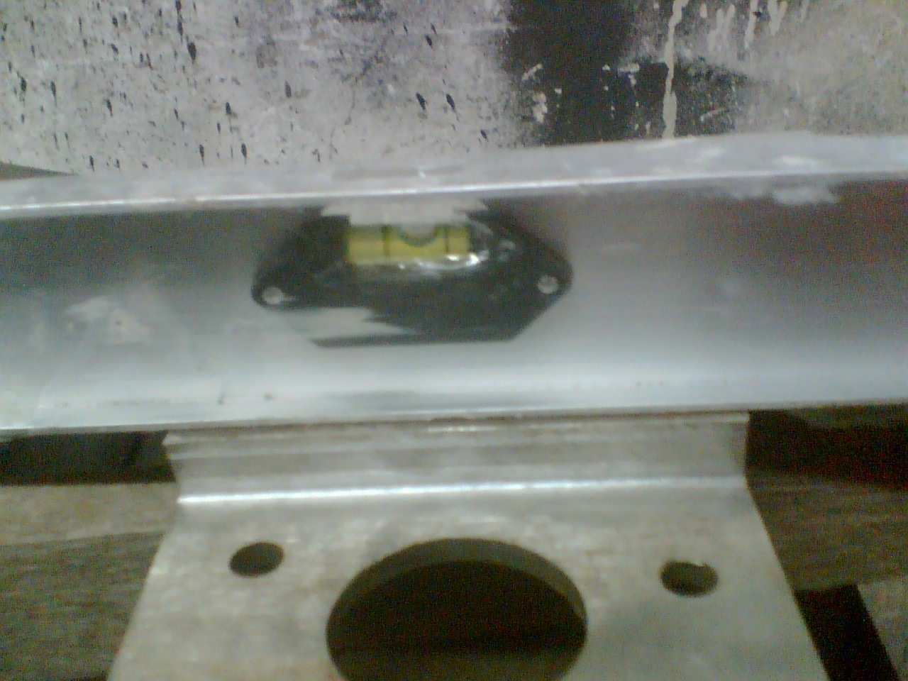 Photo from the logbook Lada Oka 1111
