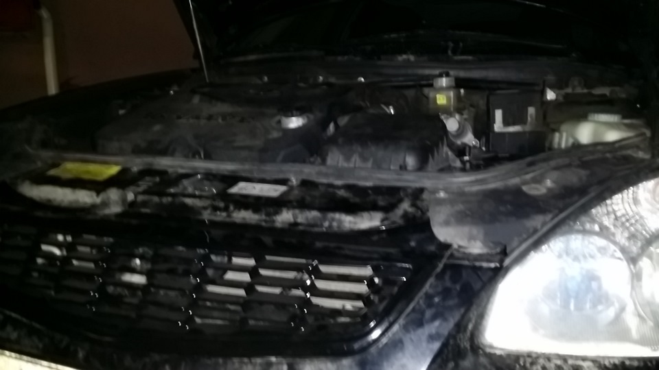 Фото в бортжурнале Lada Приора универсал