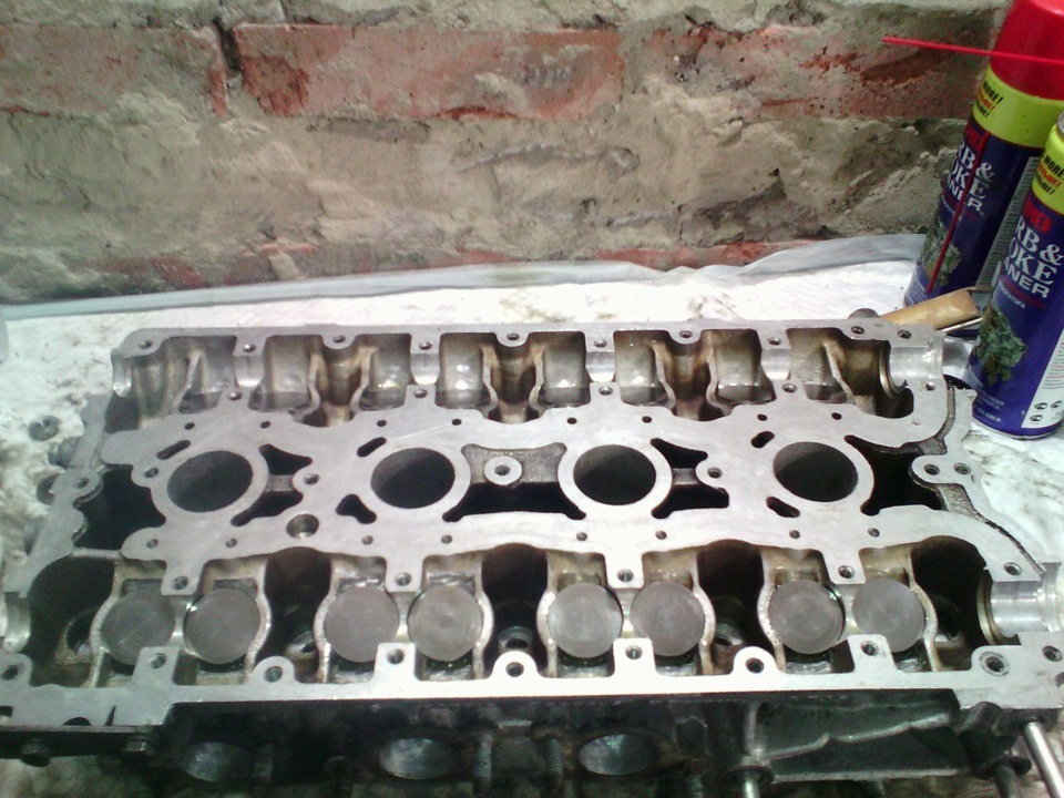 Фото в бортжурнале Lada 112 Coupe
