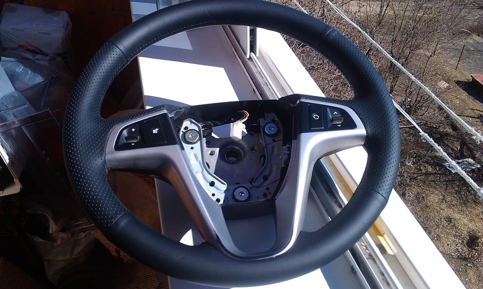 Фото в бортжурнале Hyundai Solaris (1G)