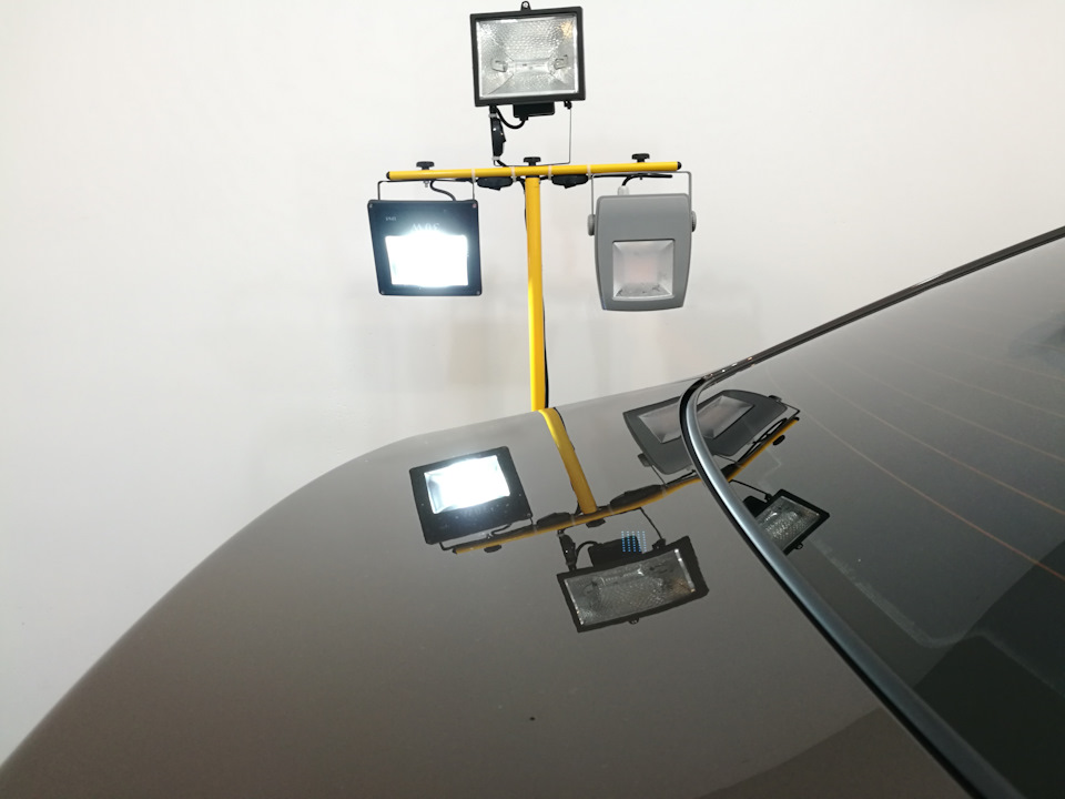 Photo from the logbook KIA Rio (3G)