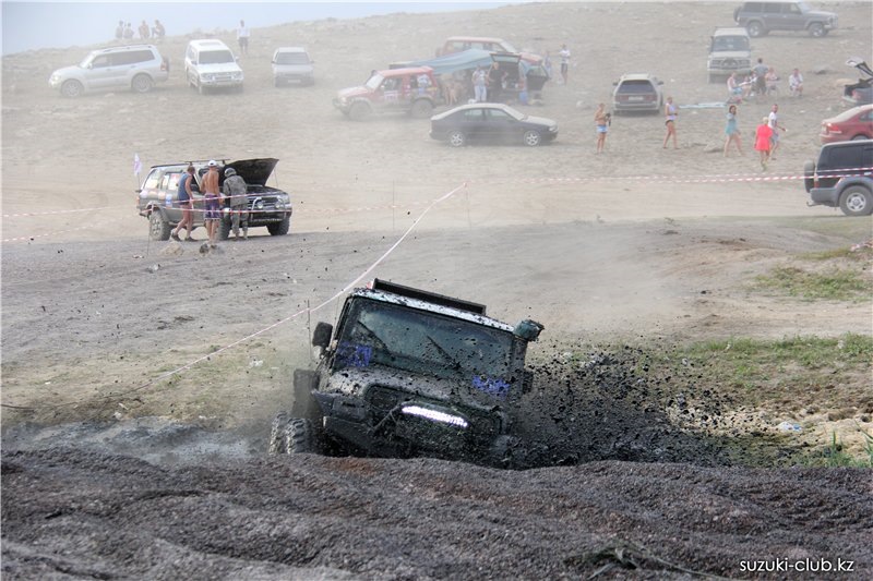 Фото в бортжурнале Jeep Wrangler (YJ)