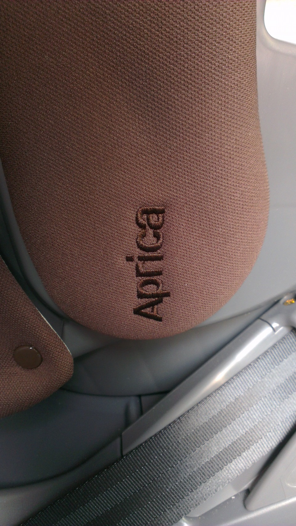 Фото в бортжурнале KIA Ceed (1G)