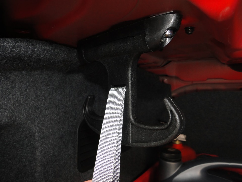 Фото в бортжурнале Audi A4 (B7)