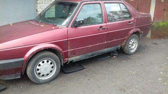 Volkswagen Jetta