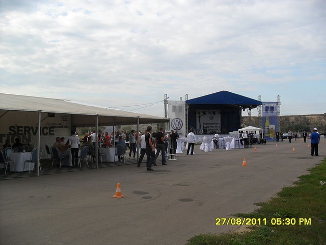 Фото в бортжурнале Volkswagen Golf Mk6