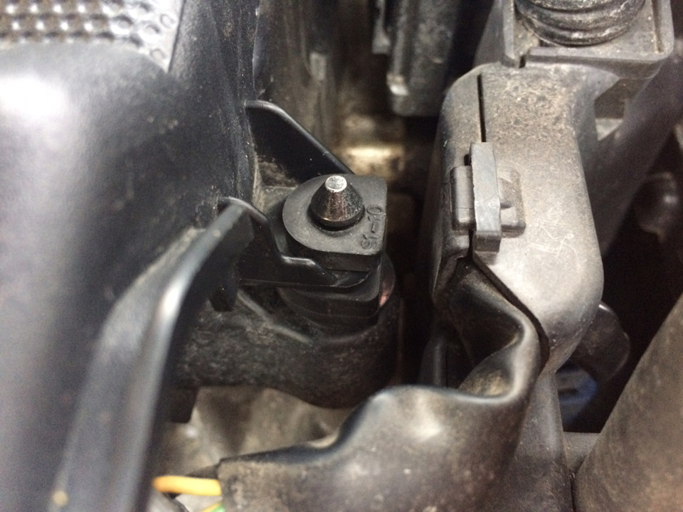 Фото в бортжурнале Honda Civic 4D (8G)