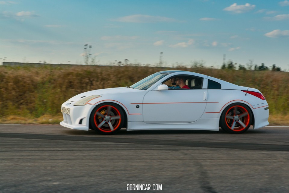 Фото в бортжурнале Mazda MX-5 (NB)