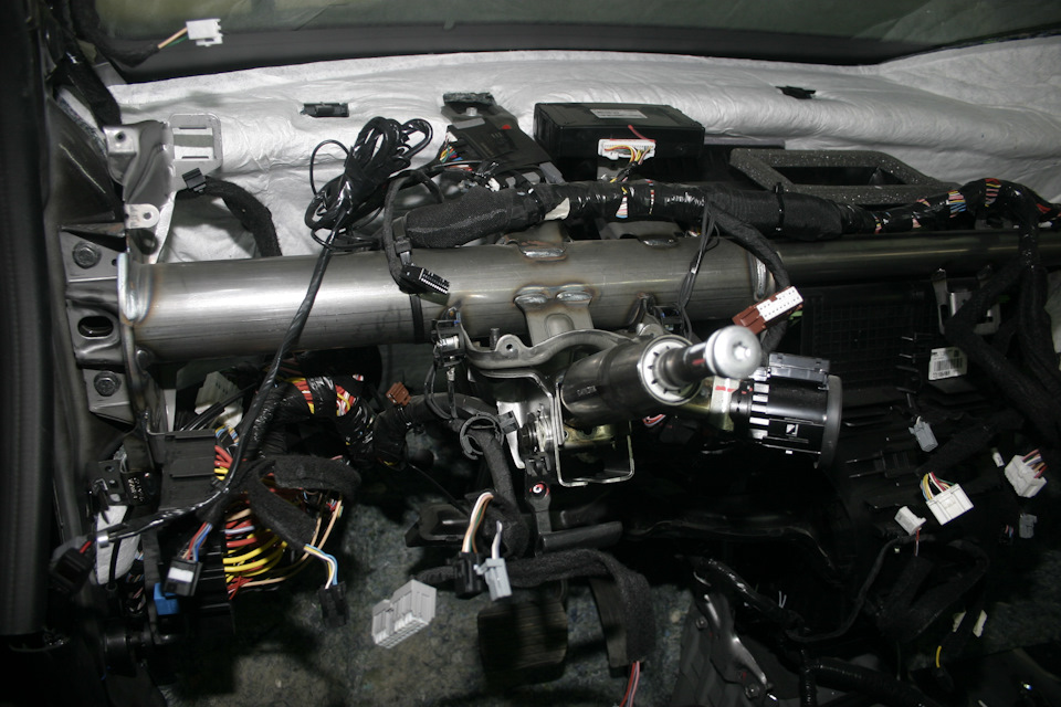 Фото в бортжурнале Lada XRAY