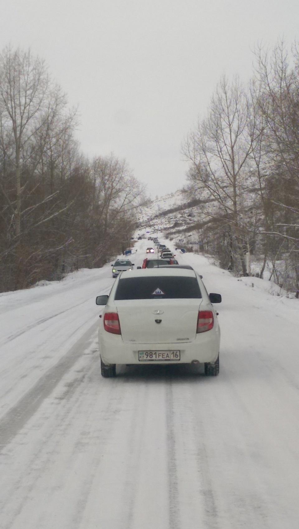 Фото в бортжурнале Mitsubishi Pajero (2G)