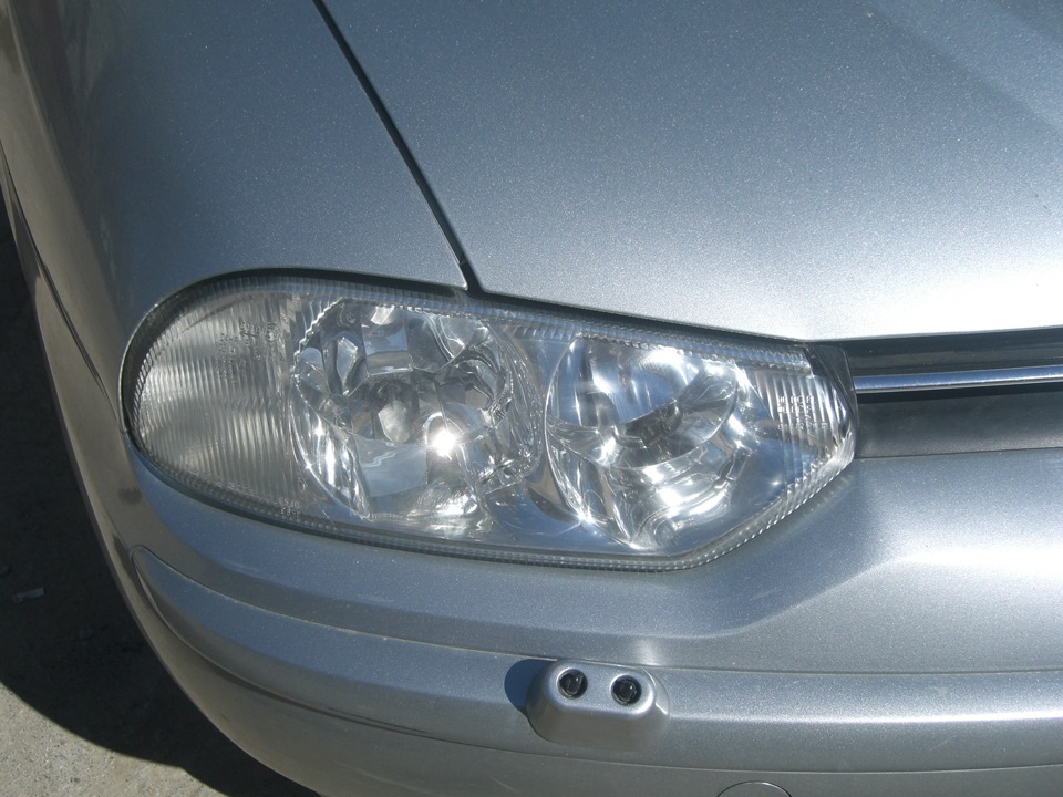 Фото в бортжурнале Alfa Romeo 156