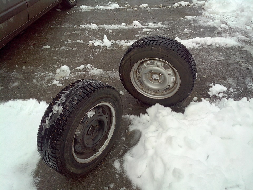 Фото в бортжурнале Volkswagen Passat Variant (B3)