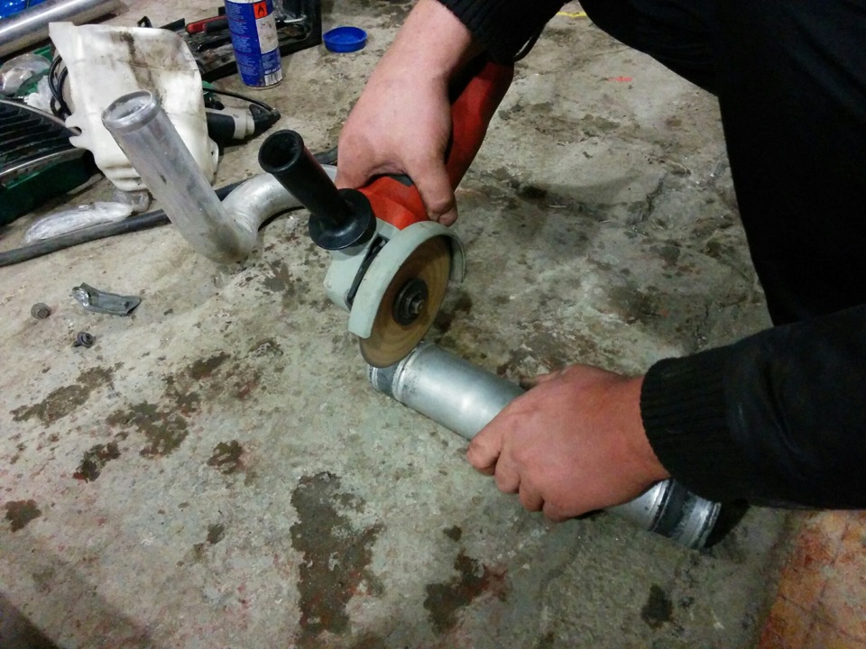 Первый запил, будет и второй. — Mitsubishi Lancer IX