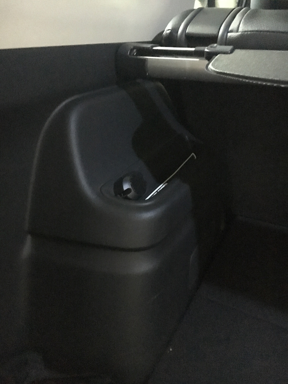 Фото в бортжурнале Mitsubishi Outlander (3G)