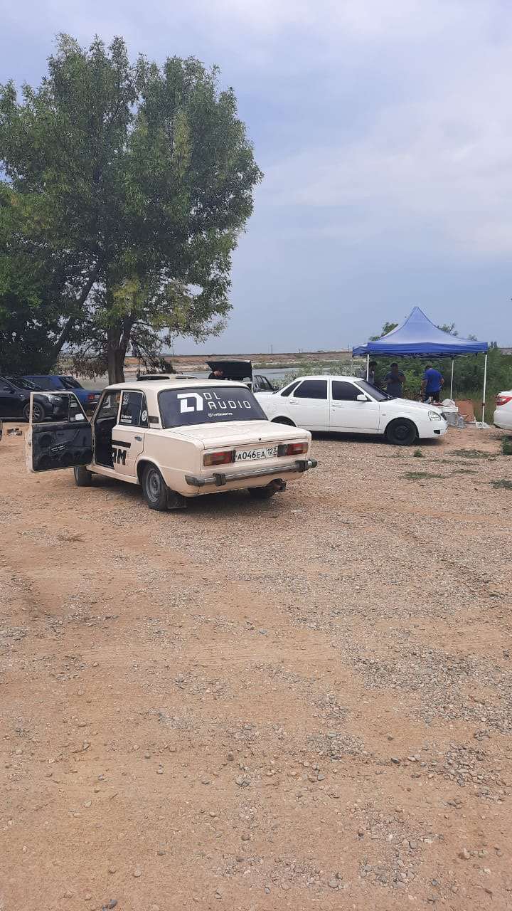 Фото в бортжурнале Lada 2114