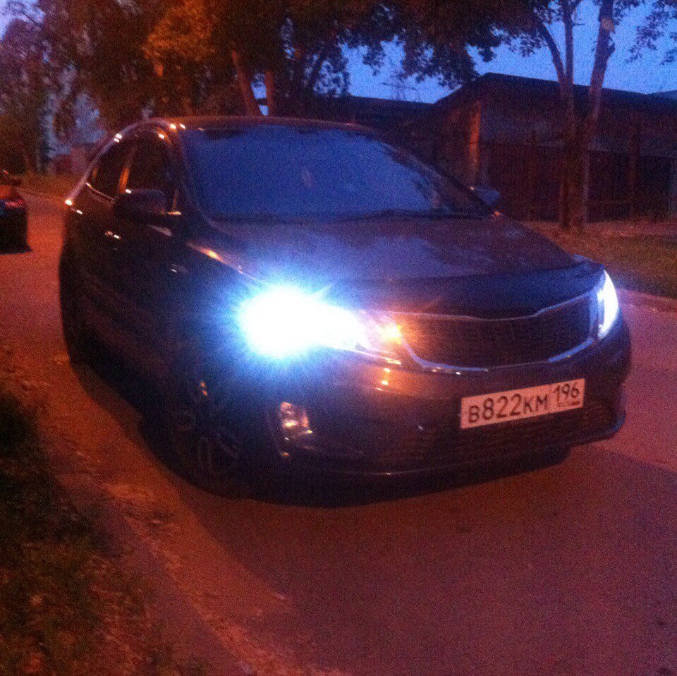 Фото в бортжурнале Mercedes-Benz E-Class (W210)