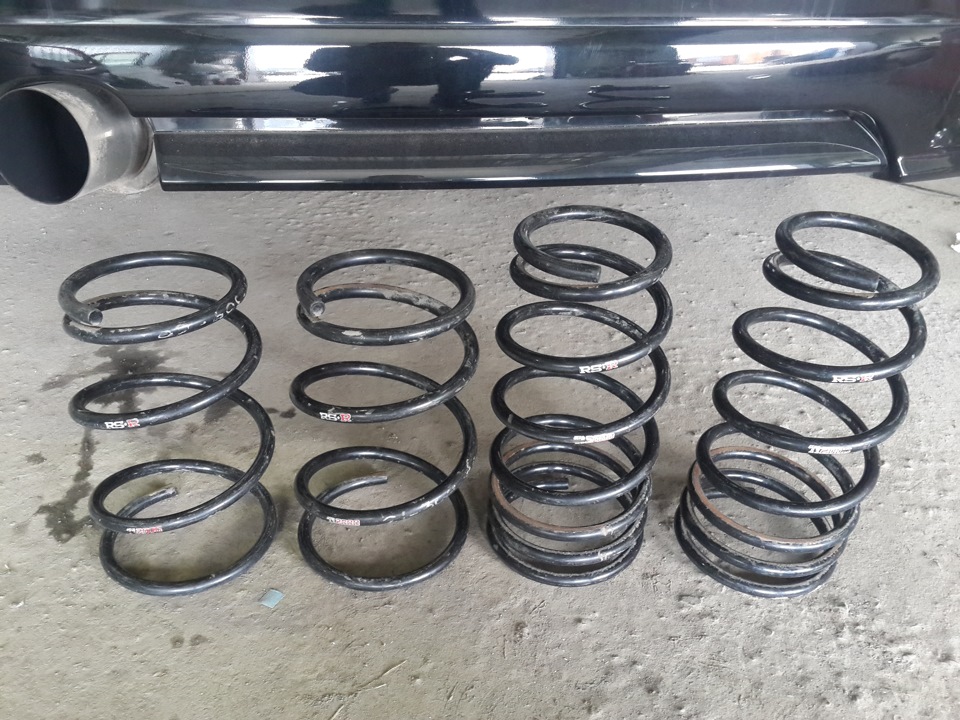 Фото в бортжурнале Subaru Forester (SG)