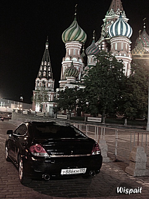 Фото в бортжурнале Hyundai Tiburon (GK)