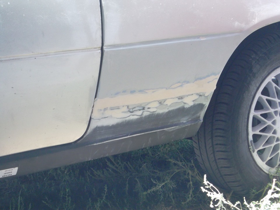 Фото в бортжурнале Opel Kadett E