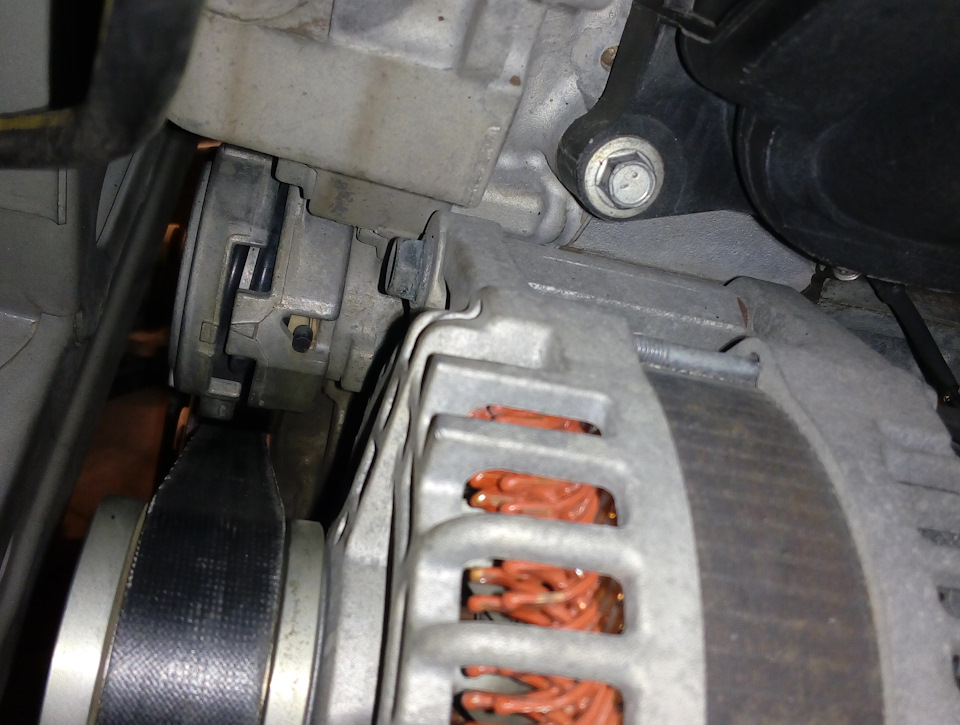 Фото в бортжурнале Nissan Lafesta (1G)