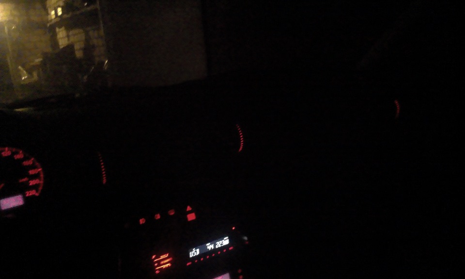 Фото в бортжурнале Audi A4 (B5)