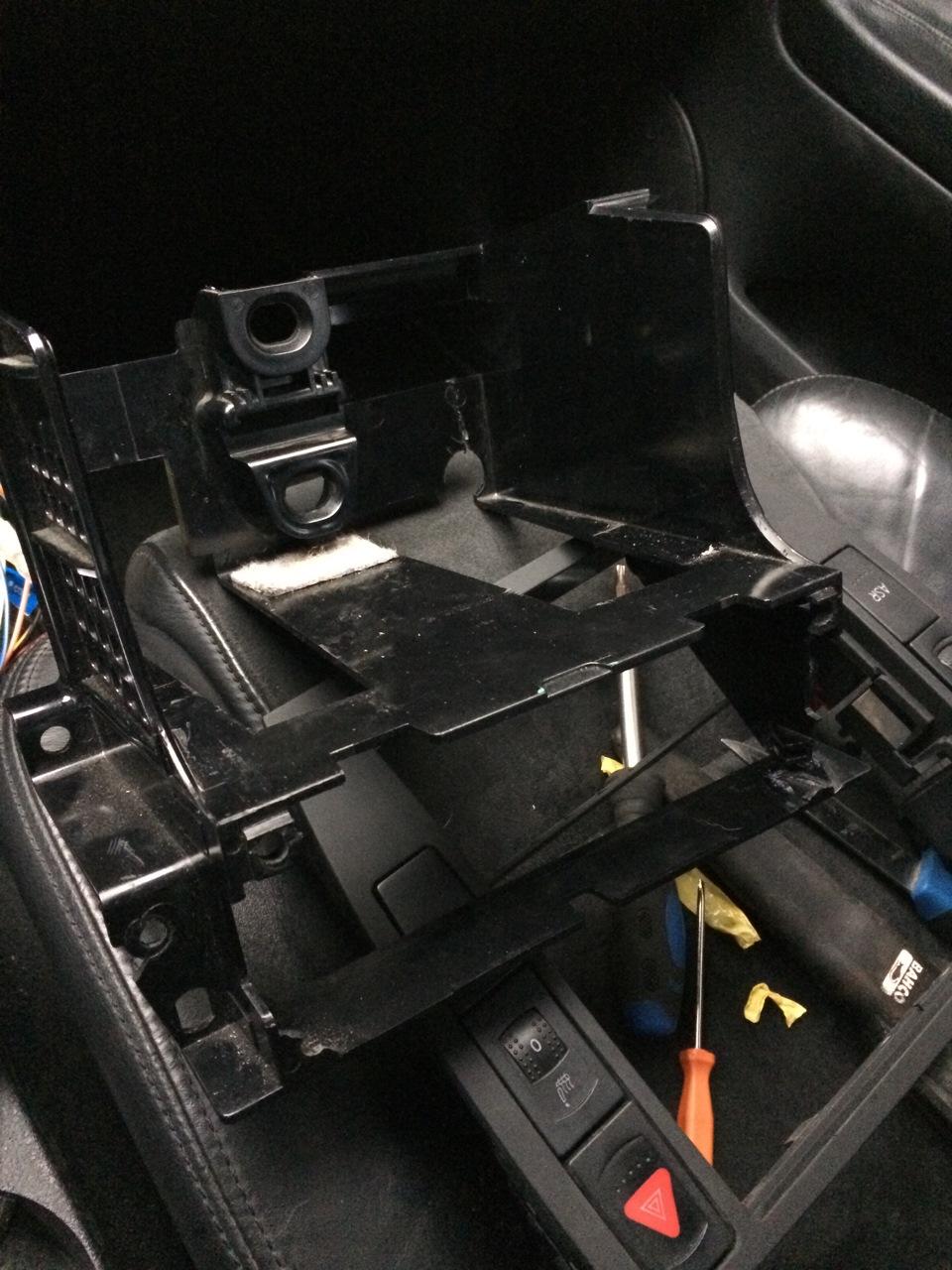 Фото в бортжурнале Volkswagen Passat B5