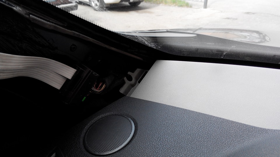 Фото в бортжурнале Renault Megane III