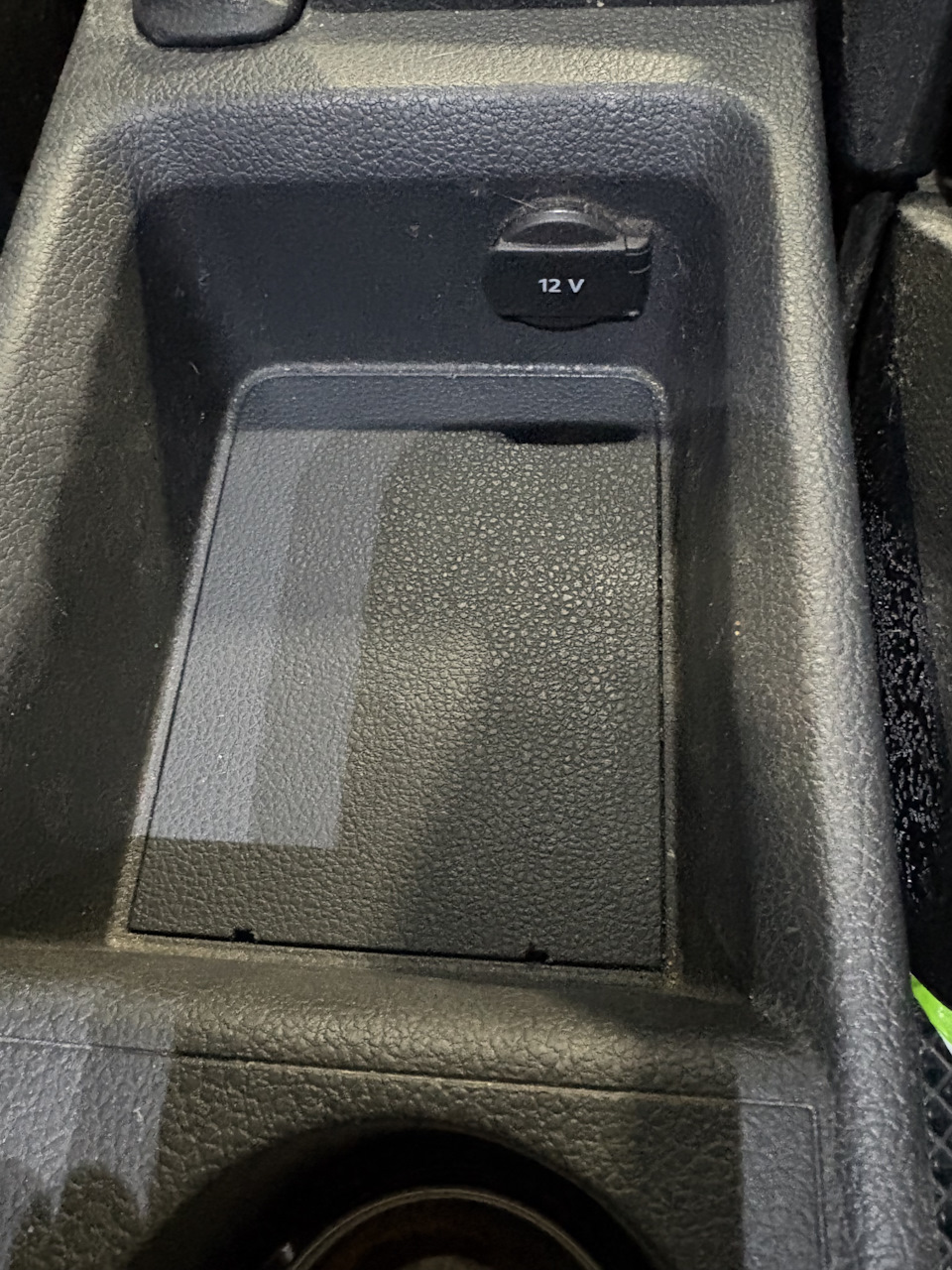 Photo from the logbook Volkswagen Jetta VI