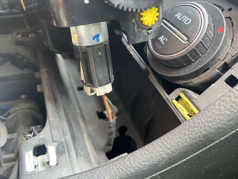 Фото в бортжурнале Volkswagen Passat B6
