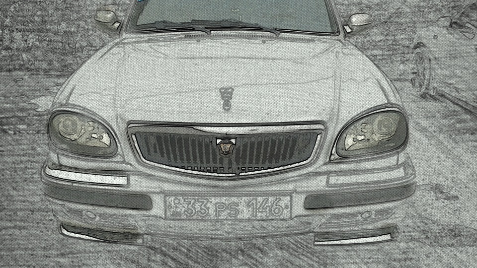 ГАЗ 31