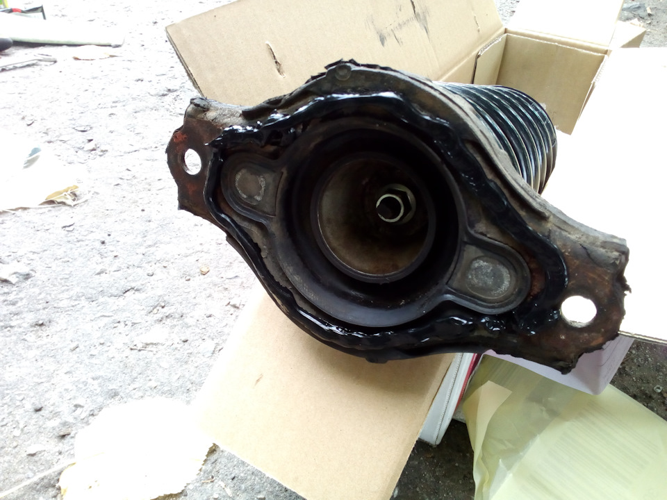 Фото в бортжурнале Nissan Primera (P11)