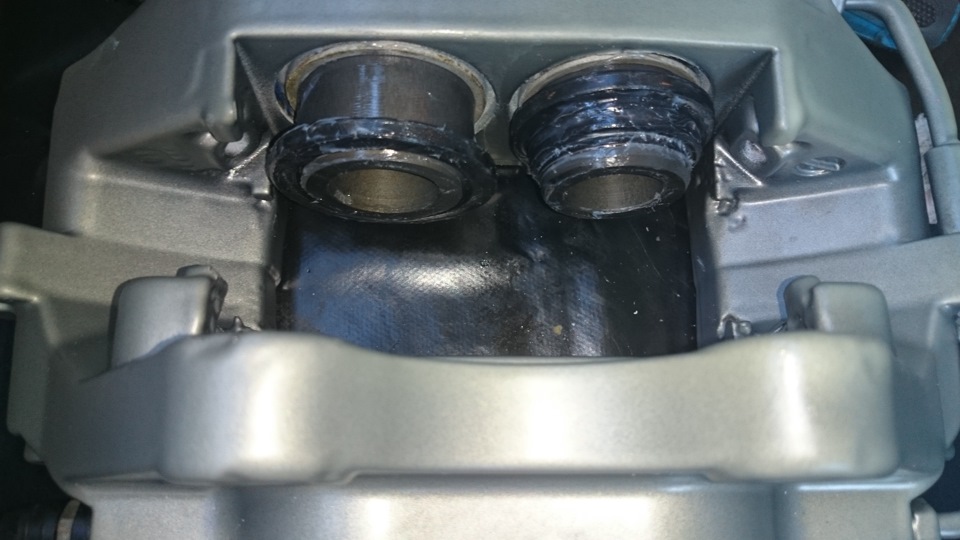 Фото в бортжурнале Citroen C4 (2G)