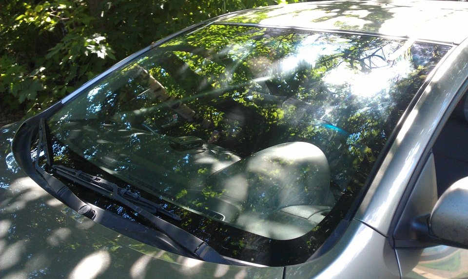 Фото в бортжурнале KIA Cerato Koup (1G)
