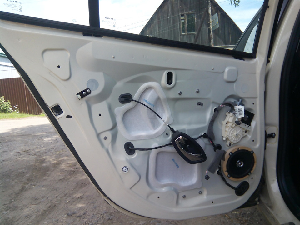 Фото в бортжурнале Renault Fluence