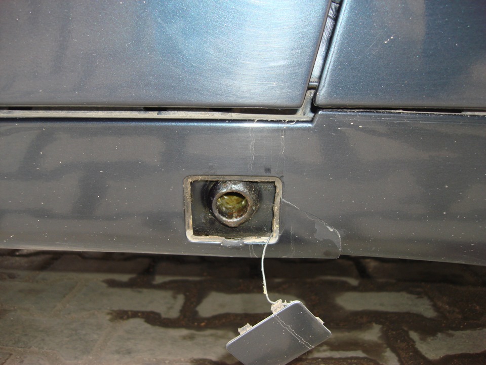 Фото в бортжурнале Mercedes-Benz S-Class (W140)