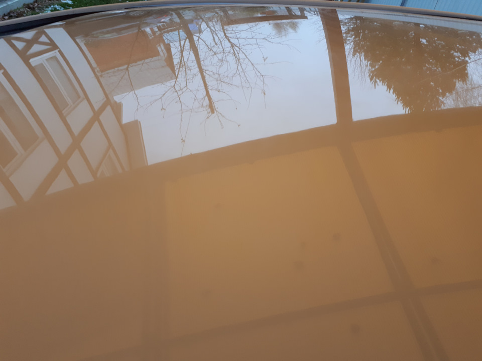Фото в бортжурнале Opel Astra J