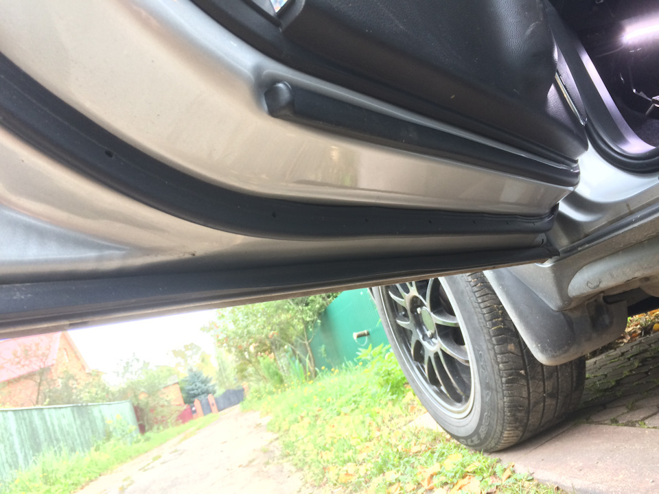 Фото в бортжурнале Opel Antara