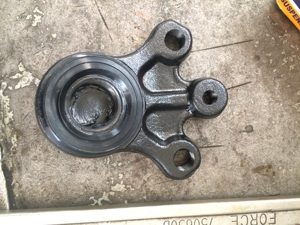 Фото в бортжурнале Peugeot 407