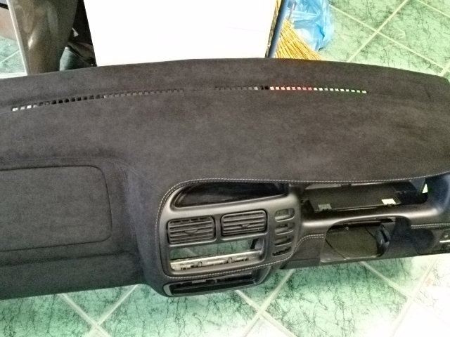 Фото в бортжурнале Suzuki Escudo (2G)