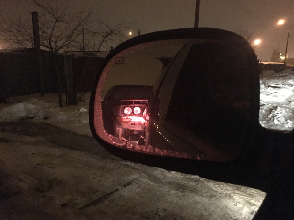 Фото в бортжурнале BMW 5 series (E12)