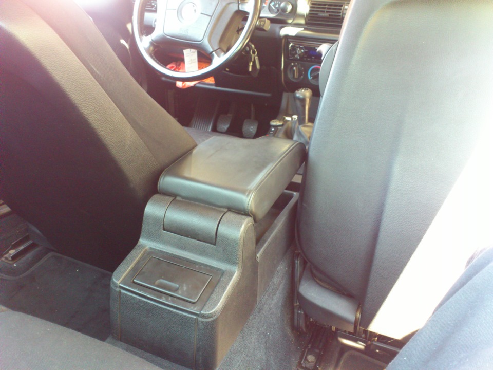Photo from the logbook BMW 3 series Compact (E36/5)