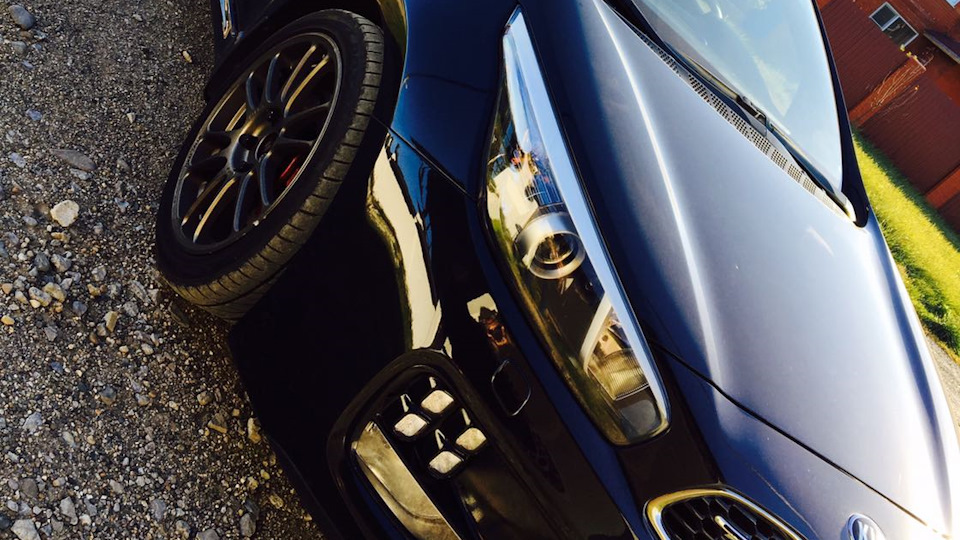 KIA Ceed GT GTSTOK
