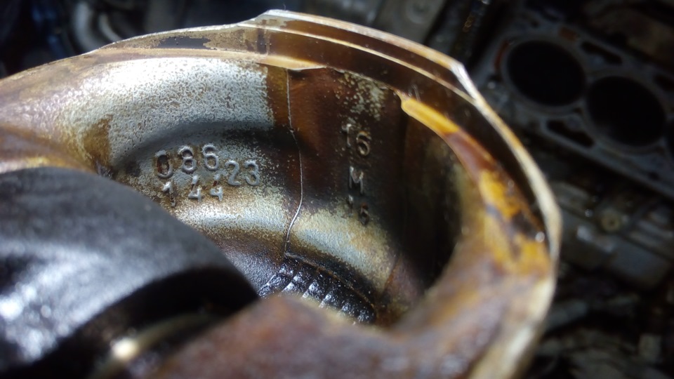 Фото в бортжурнале Opel Vectra C