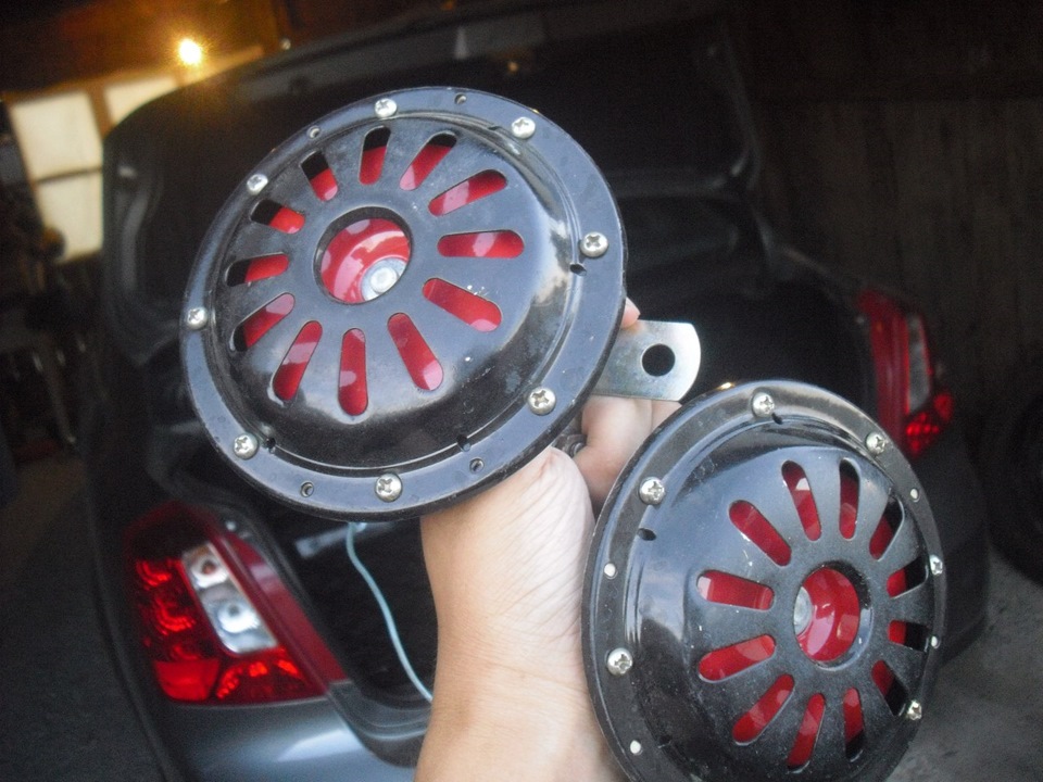 Фото в бортжурнале Daewoo Gentra