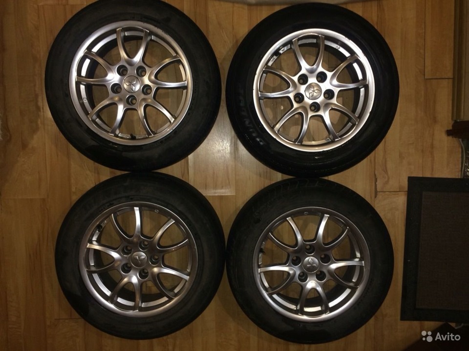 Фото в бортжурнале Mitsubishi Lancer X