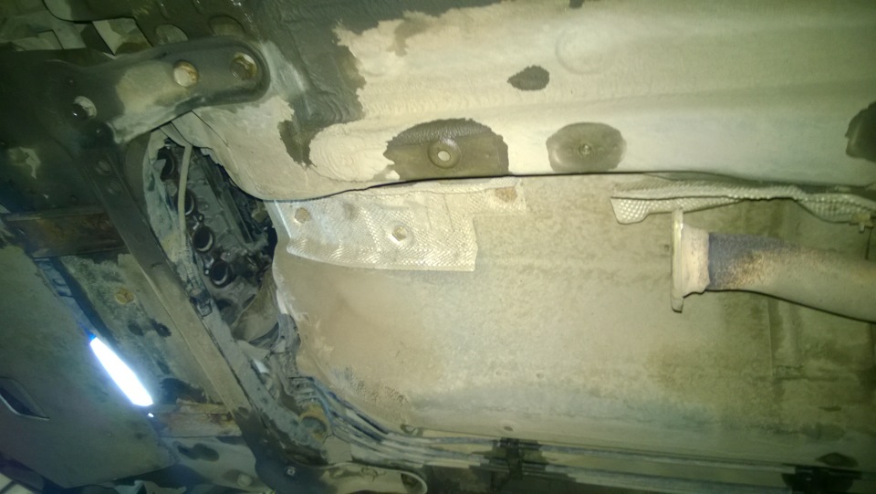 другой ракурс — Nissan Qashqai (1G)