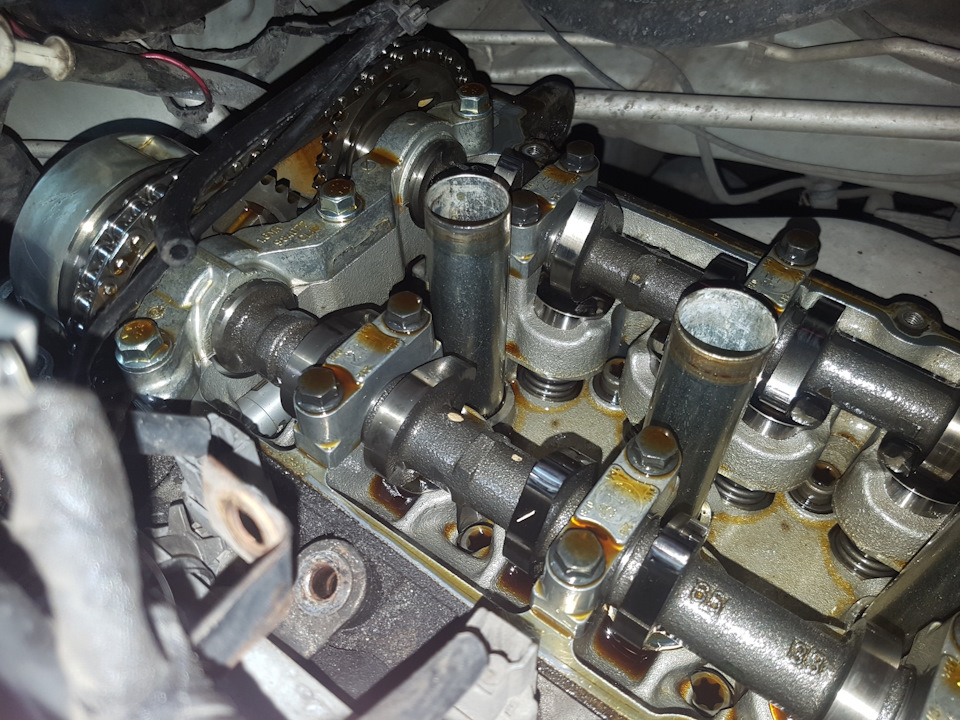 Фото в бортжурнале Mitsubishi Colt VI